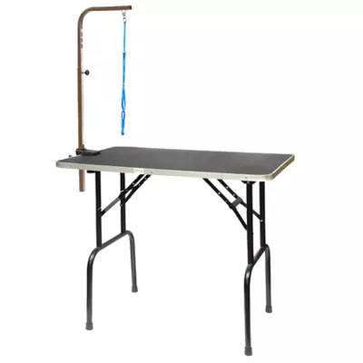 Product Go Pet Club Grooming Table