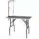 Product Go Pet Club Grooming Table