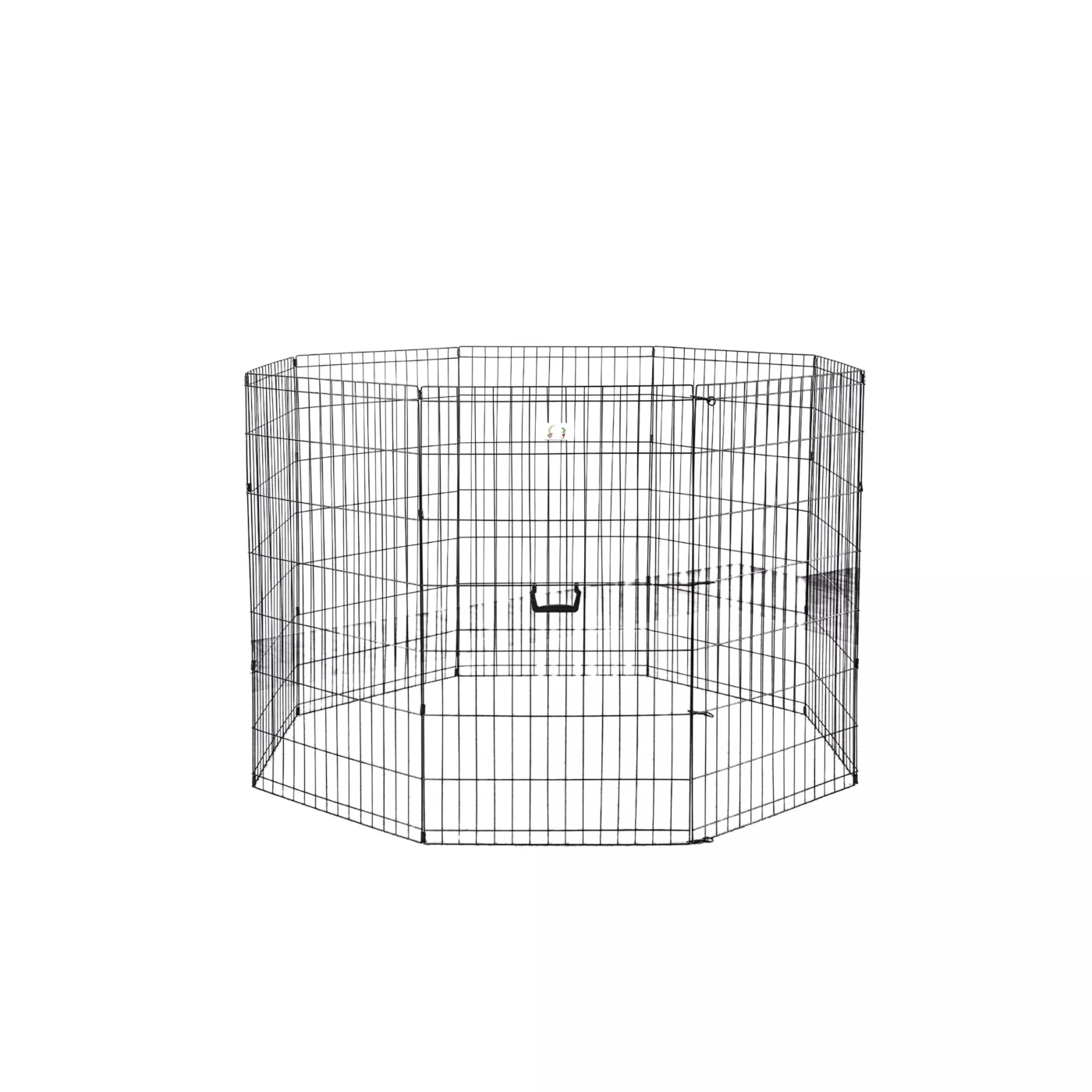 Go Pet Club Tall Pet Exercise Pen