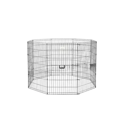 Go Pet Club 42 in. Pet Exercise Play Pen