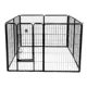 Product  Go Pet Club Heavy Duty Pet Exercise Pen