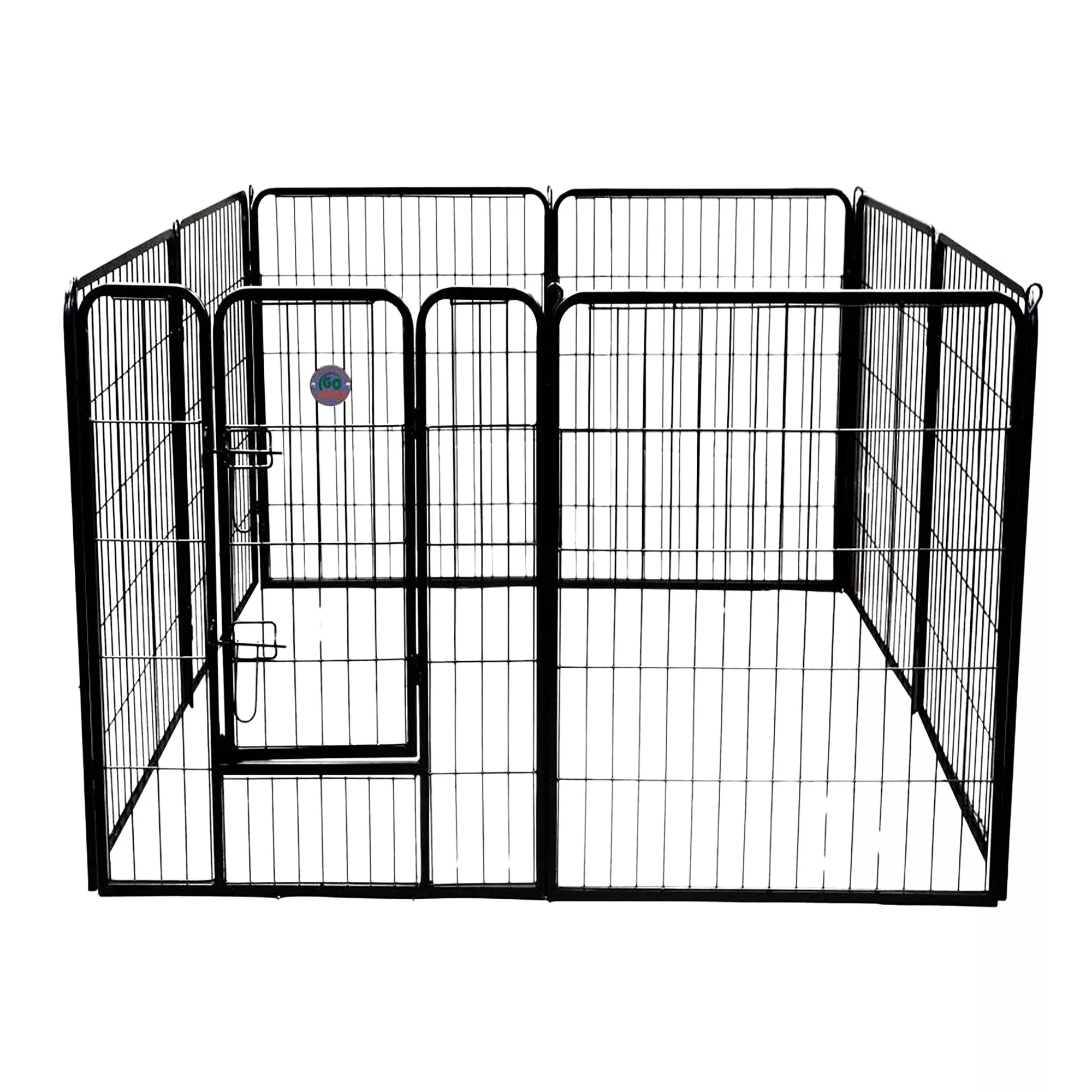  Go Pet Club Heavy Duty Pet Exercise Pen