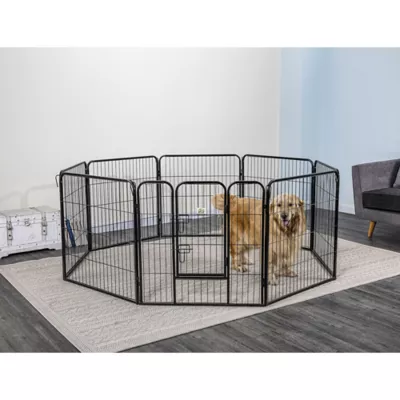 Product  Go Pet Club Heavy Duty Pet Exercise Pen