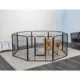 Product  Go Pet Club Heavy Duty Pet Exercise Pen