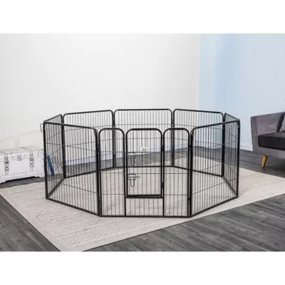 Product  Go Pet Club Heavy Duty Pet Exercise Pen