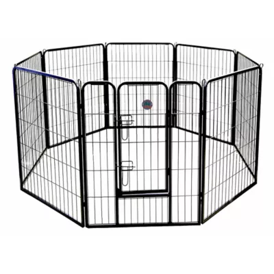 Product  Go Pet Club Heavy Duty Pet Exercise Pen
