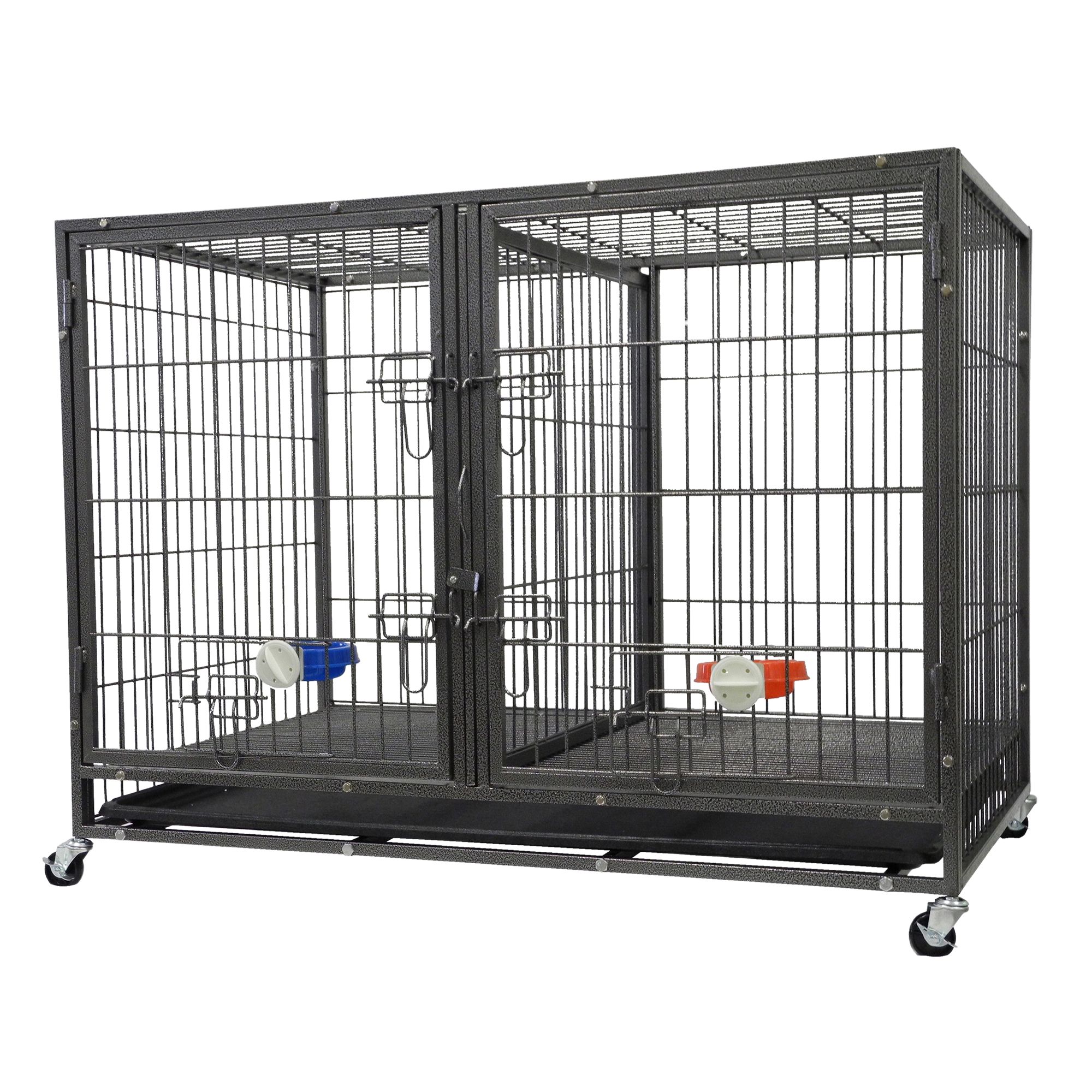 Petsmart small dog crate best sale