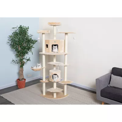 80 inch cat tree sale