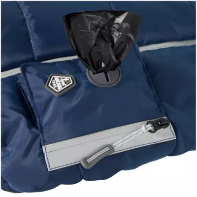 Product Arcadia Trail® Step-In Harness Coat