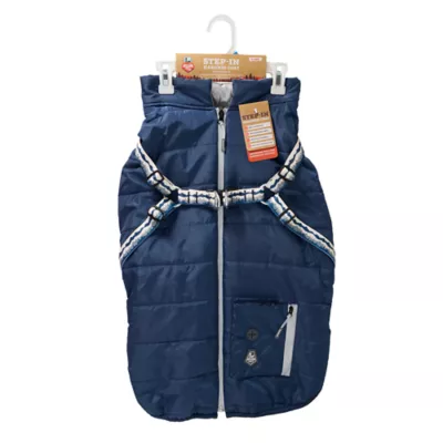 Product Arcadia Trail® Step-In Harness Coat