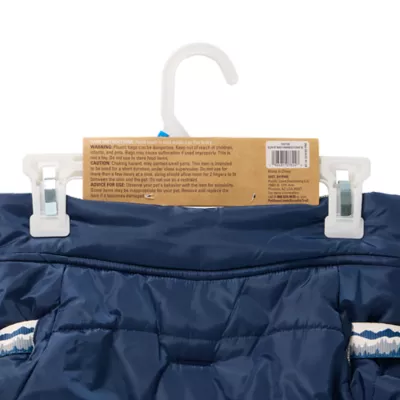 Product Arcadia Trail® Step-In Harness Coat
