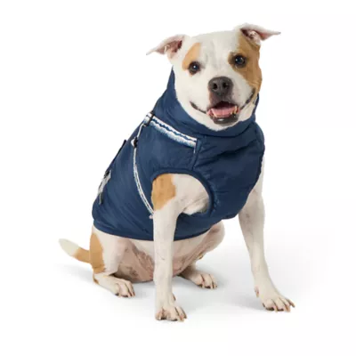 Product Arcadia Trail® Step-In Harness Coat