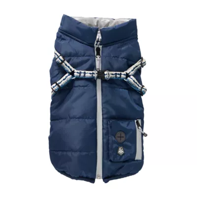 Product Arcadia Trail® Step-In Harness Coat