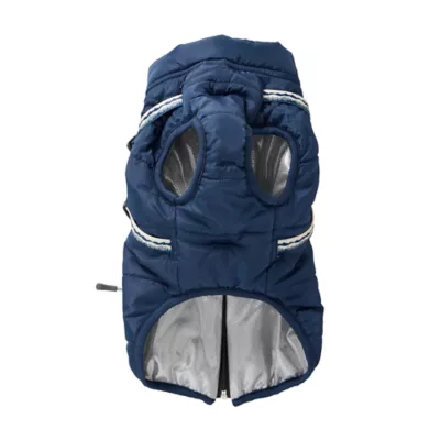 Product Arcadia Trail® Step-In Harness Coat