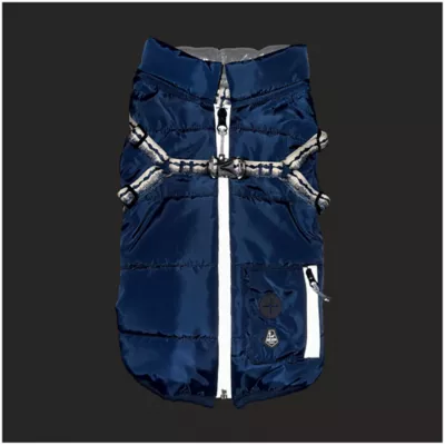 Product Arcadia Trail® Step-In Harness Coat