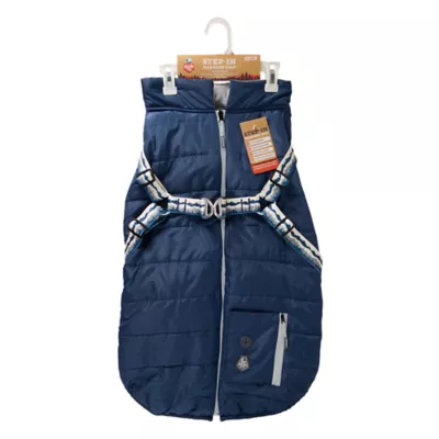 Product Arcadia Trail® Step-In Harness Coat
