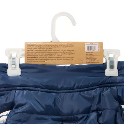 Product Arcadia Trail® Step-In Harness Coat
