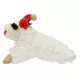 Product Holiday Lamb Chop 6 in Dog Toy