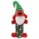 Product Holiday Christmas Bobo Gnome Dog Toy