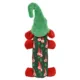 Product Holiday Christmas Bobo Gnome Dog Toy