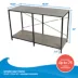 Top Fin® Mystic Oak Finish Aquarium Stand image thumbnail 2