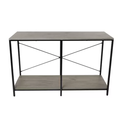Product Top Fin® Mystic Oak Finish Aquarium Stand