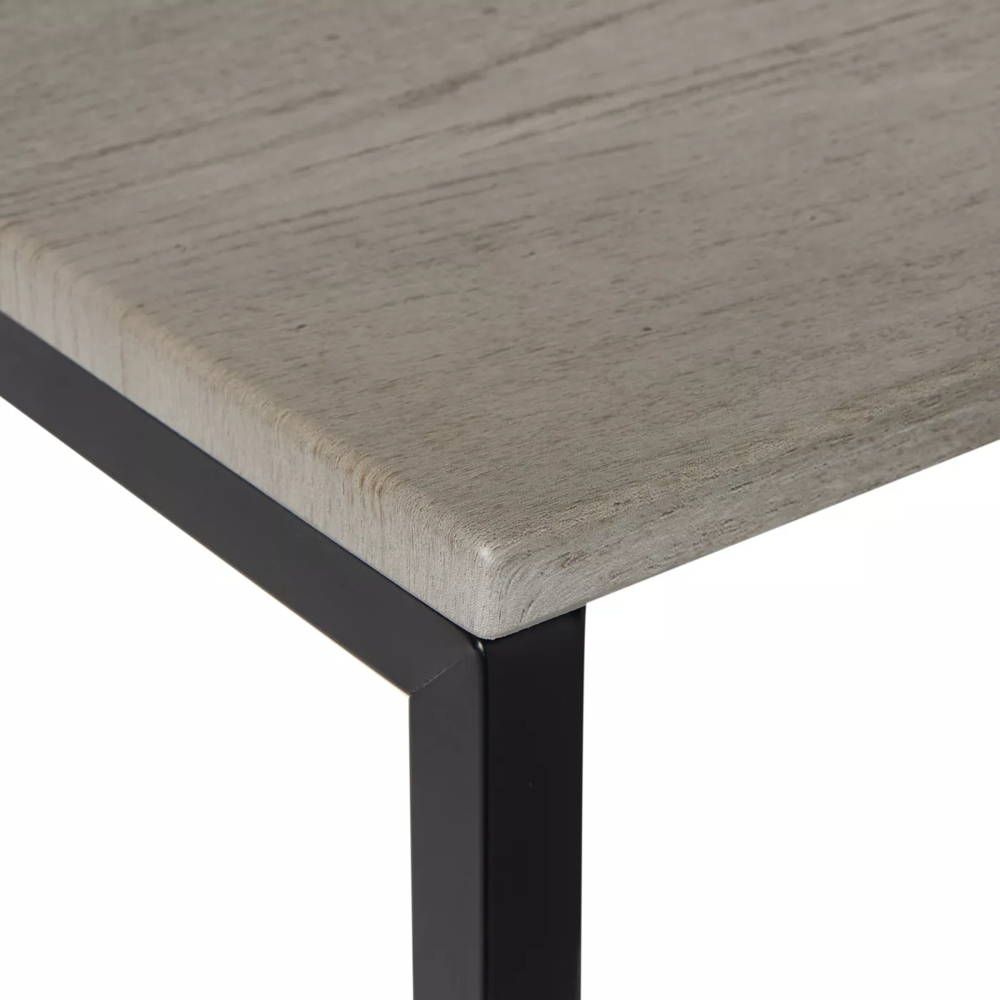 Top Fin Mystic Oak Finish Aquarium Stand