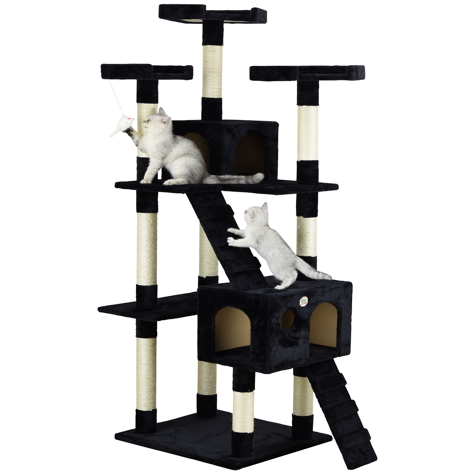 Petsmart cat condo fashion