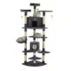 Product Go Pet Club 80" Classic Cat Tree