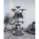 Product Go Pet Club 80" Classic Cat Tree