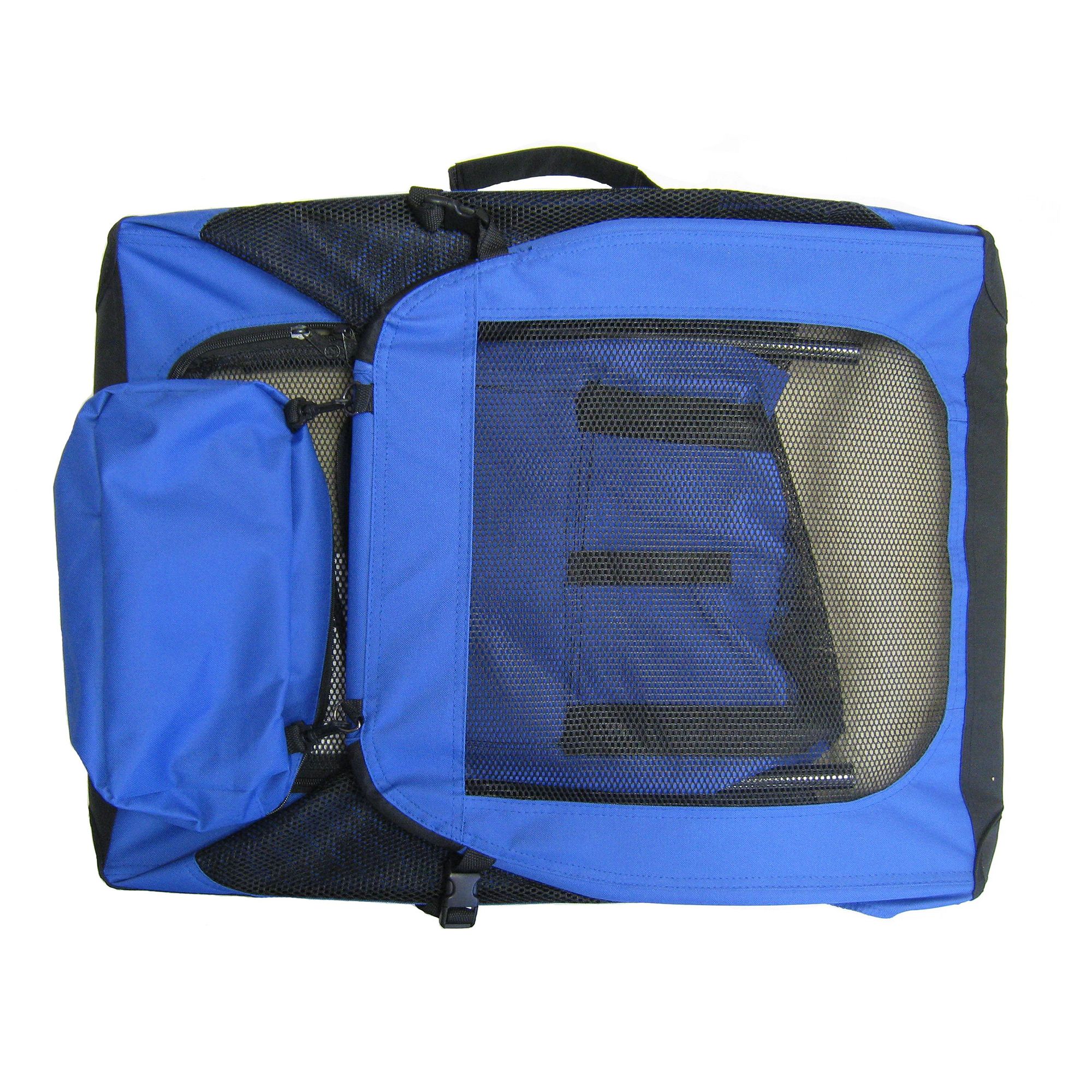 Go Pet Club Portable Soft Crate Carrier for Dogs Cats PetSmart in Tustin CA