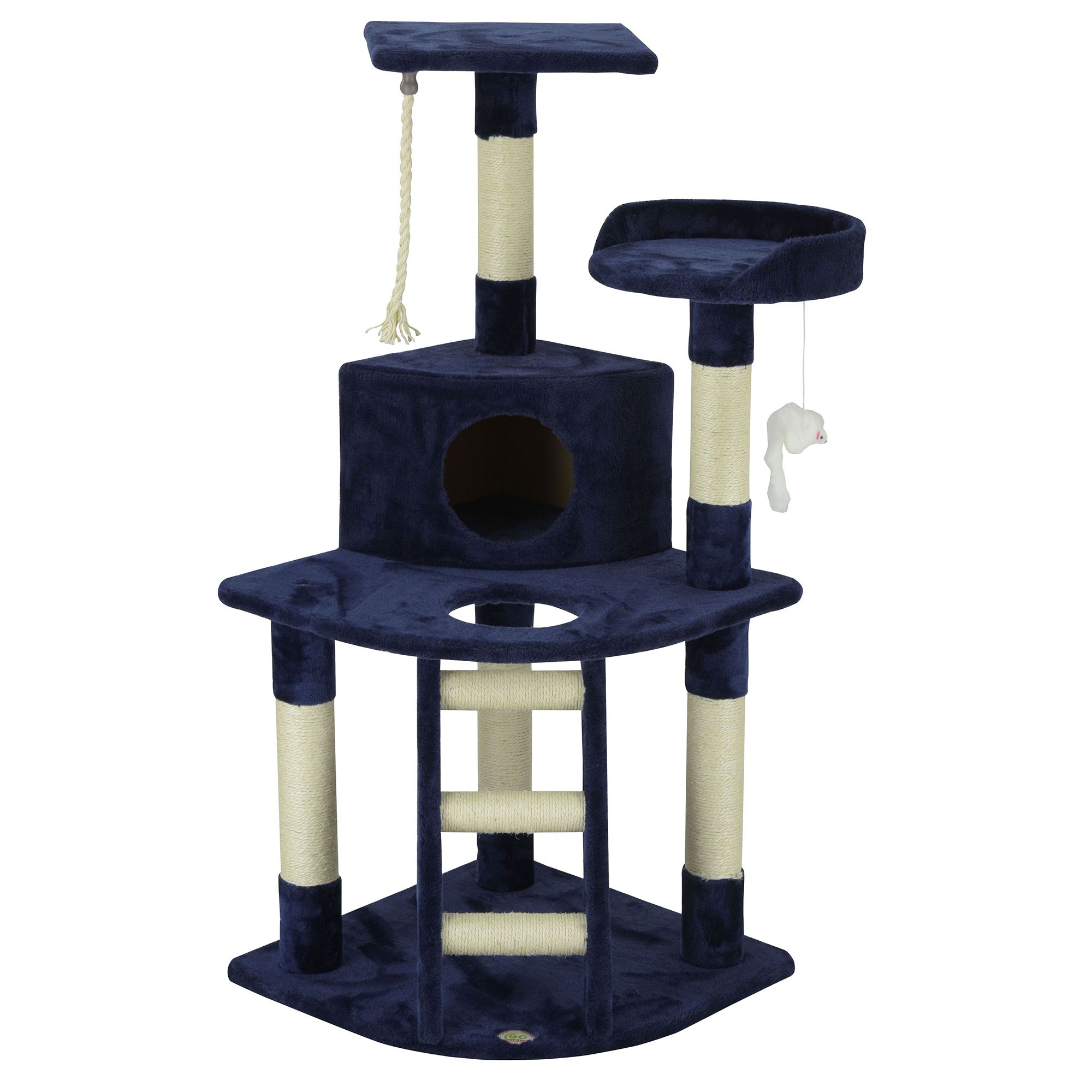 Go Pet Club 48 Classic Cat Tree