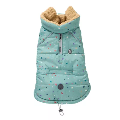 Product Arcadia Trail® Reversible Puffer Coat