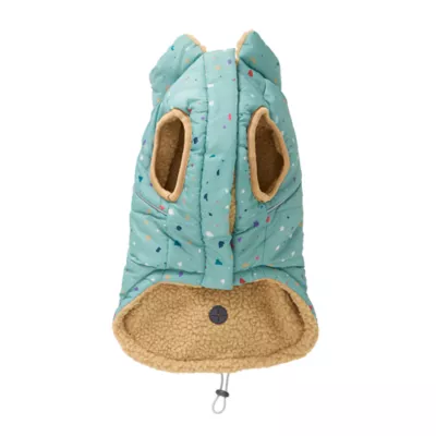 Product Arcadia Trail® Reversible Puffer Coat