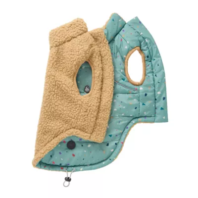 Product Arcadia Trail® Reversible Puffer Coat