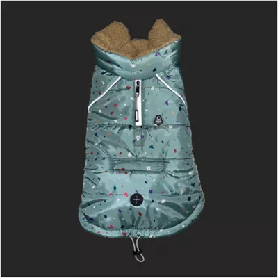 Product Arcadia Trail® Reversible Puffer Coat