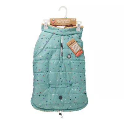 Product Arcadia Trail® Reversible Puffer Coat