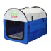 Go Pet Club Portable Foldable Soft Crate for Dogs & Cats image thumbnail 1