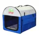 Product Go Pet Club Portable Foldable Soft Crate for Dogs & Cats