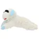 Product Holiday Jumbo Winter Lamb Chop Dog Toy