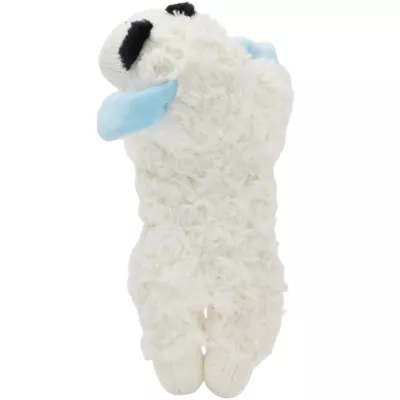 Product Holiday Jumbo Winter Lamb Chop Dog Toy