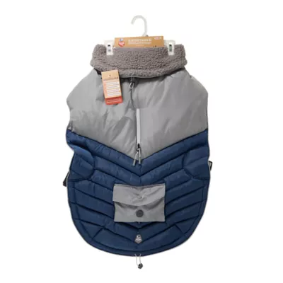 Product Arcadia Trail® Adjustable Insulated Dog Coat