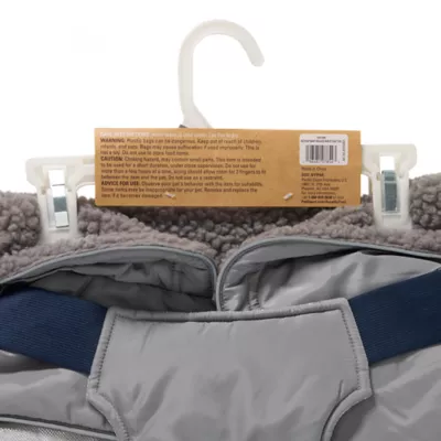 Product Arcadia Trail® Adjustable Insulated Dog Coat