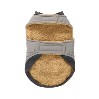 Product Arcadia Trail Ultra-Reflective Dog Jacket
