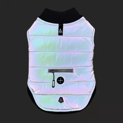 Product Arcadia Trail Ultra-Reflective Dog Jacket