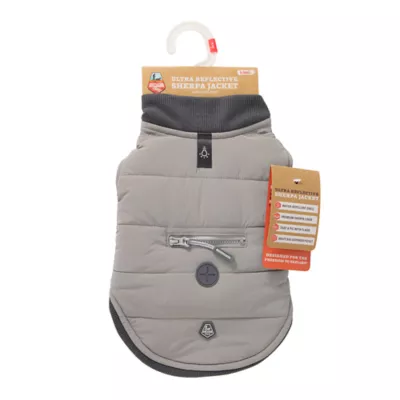 Product Arcadia Trail Ultra-Reflective Dog Jacket