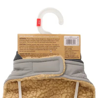 Product Arcadia Trail Ultra-Reflective Dog Jacket