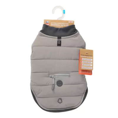 Product Arcadia Trail® Ultra-Reflective Dog Jacket