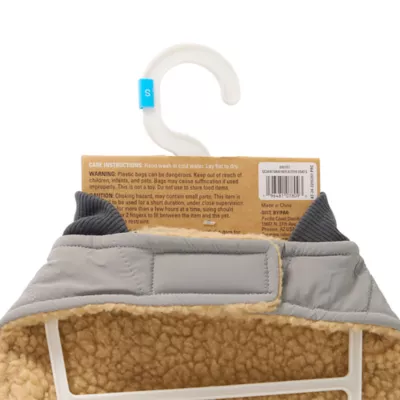 Product Arcadia Trail® Ultra-Reflective Dog Jacket