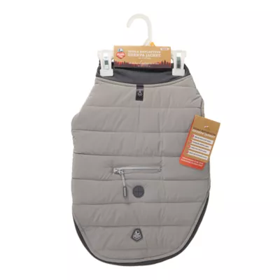 Product Arcadia Trail® Ultra-Reflective Dog Jacket